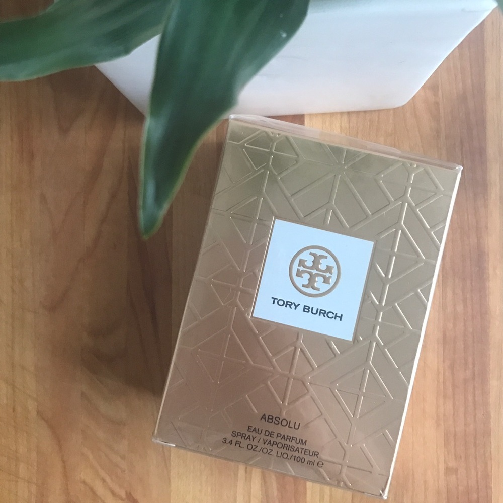 TORY BURCH Absolu - NEW
